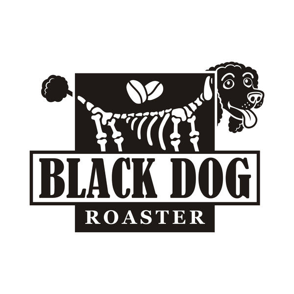 Black Dog Roaster 